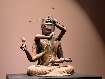 弘法大師生誕1250年記念　特別展「空海と真言の名宝」に投稿された画像（2026/8/22）