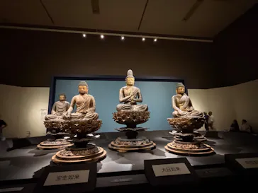 弘法大師生誕1250年記念　特別展「空海と真言の名宝」に投稿された画像（2026/8/22）