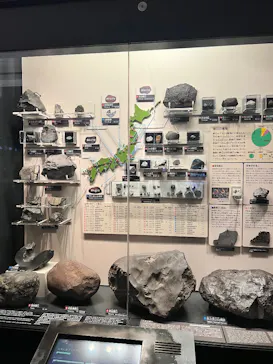 国立科学博物館に投稿された画像（2026/8/22）