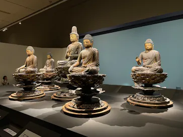 弘法大師生誕1250年記念　特別展「空海と真言の名宝」に投稿された画像（2026/8/22）