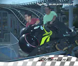 鈴鹿サーキットに投稿された画像（2026/8/22）