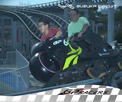 鈴鹿サーキットに投稿された画像（2026/8/22）