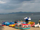 カーメルビーチクラブ（CAMEL BEACH CLUB）に投稿された画像（2026/8/22）