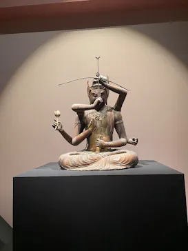 弘法大師生誕1250年記念　特別展「空海と真言の名宝」に投稿された画像（2026/8/22）