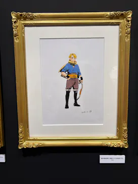 鋼の錬金術師×黄泉のツガイ展に投稿された画像（2026/8/22）
