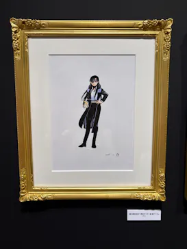 鋼の錬金術師×黄泉のツガイ展に投稿された画像（2026/8/22）