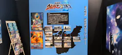「ULTRAMAN EXHIBITION -ウルトラマンシリーズ60周年展-」（福岡会場）に投稿された画像（2026/8/22）