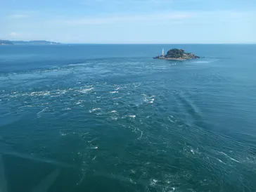 徳島県立 渦の道に投稿された画像（2026/8/22）