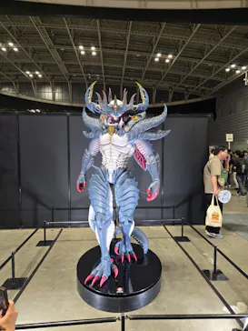 デュエル・マスターズ　25周年ツアー（神奈川会場）に投稿された画像（2026/8/22）