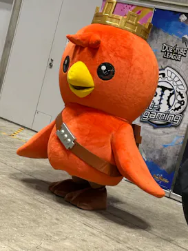 デュエル・マスターズ　25周年ツアー（神奈川会場）に投稿された画像（2026/8/22）