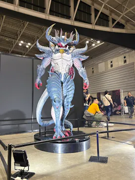 デュエル・マスターズ　25周年ツアー（神奈川会場）に投稿された画像（2026/8/22）