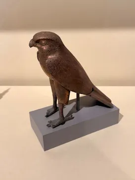 特別展　古代エジプト（長野県立美術館）に投稿された画像（2026/8/22）