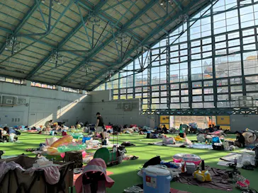 NESTA RESORT KOBE（ネスタリゾート神戸）に投稿された画像（2026/8/22）