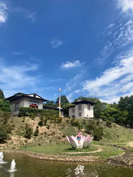 野外民族博物館 リトルワールドに投稿された画像（2026/8/22）