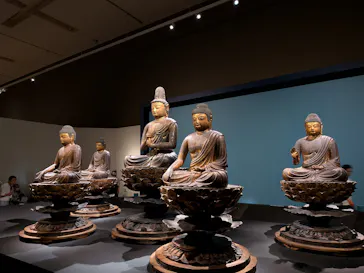 弘法大師生誕1250年記念　特別展「空海と真言の名宝」に投稿された画像（2026/8/22）