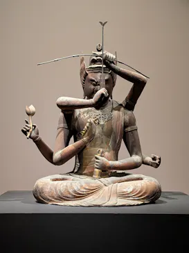 弘法大師生誕1250年記念　特別展「空海と真言の名宝」に投稿された画像（2026/8/22）