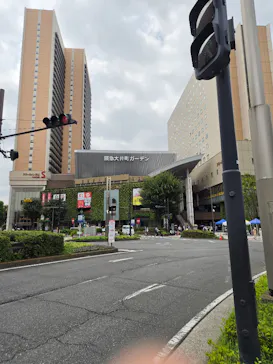 おふろの王様 大井町店に投稿された画像（2026/8/22）