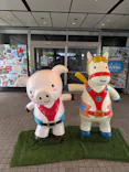 西武園ゆうえんちに投稿された画像（2026/8/23）