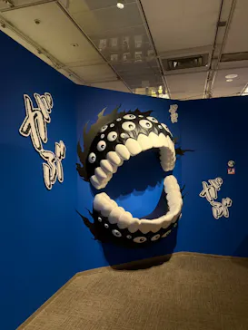 鋼の錬金術師×黄泉のツガイ展に投稿された画像（2026/8/22）