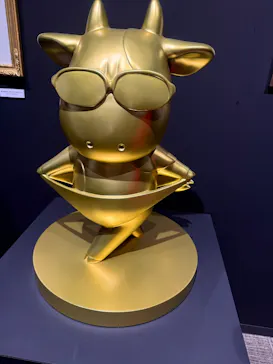 鋼の錬金術師×黄泉のツガイ展に投稿された画像（2026/8/22）