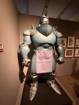 鋼の錬金術師×黄泉のツガイ展に投稿された画像（2026/8/22）