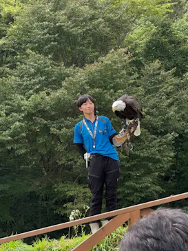 那須どうぶつ王国に投稿された画像（2026/8/22）