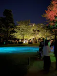 広島県縮景園・広島県立美術館に投稿された画像（2026/8/23）