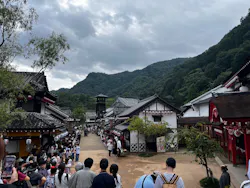 江戸ワンダーランド 日光江戸村に投稿された画像（2026/8/23）