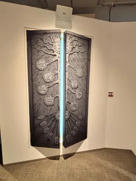 鋼の錬金術師×黄泉のツガイ展に投稿された画像（2026/8/23）