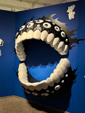 鋼の錬金術師×黄泉のツガイ展に投稿された画像（2026/8/23）