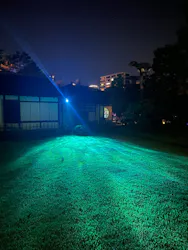 広島県縮景園・広島県立美術館に投稿された画像（2026/8/23）