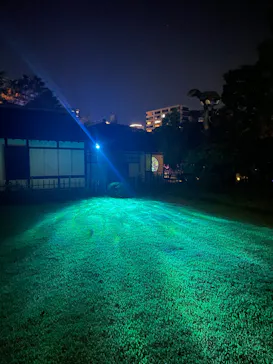 広島県縮景園・広島県立美術館に投稿された画像（2026/8/23）