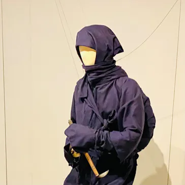 ニンジャアカデミー2026 in 横浜赤レンガ倉庫に投稿された画像（2026/8/23）