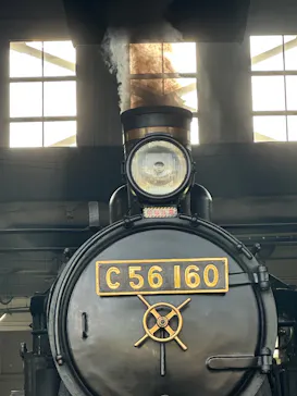 京都鉄道博物館×京都水族館に投稿された画像（2026/8/23）
