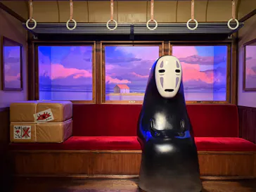 ジブリパーク展に投稿された画像（2026/8/23）