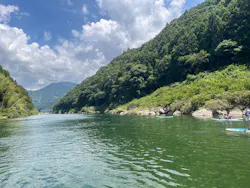 水遊び!ガルバンゾに投稿された画像（2026/8/23）