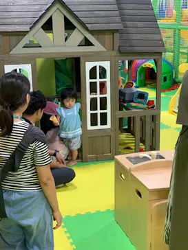 ザキッズ リバーウォーク北九州店に投稿された画像（2026/8/23）