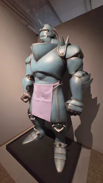 鋼の錬金術師×黄泉のツガイ展に投稿された画像（2026/8/23）