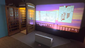 鋼の錬金術師×黄泉のツガイ展に投稿された画像（2026/8/23）