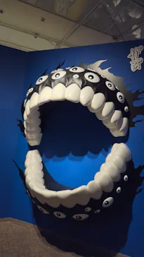 鋼の錬金術師×黄泉のツガイ展に投稿された画像（2026/8/23）