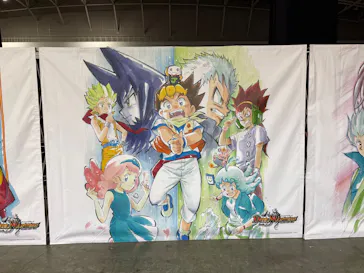 デュエル・マスターズ　25周年ツアー（神奈川会場）に投稿された画像（2026/8/23）