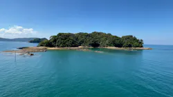 九十九島遊覧船に投稿された画像（2026/8/23）