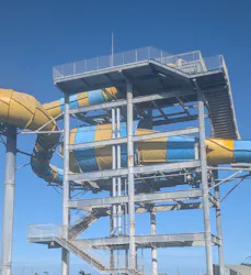 蓮沼ウォーターガーデンに投稿された画像（2026/8/23）