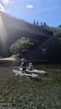 仁淀川アウトドアセンターに投稿された画像（2026/8/23）