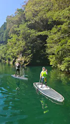 仁淀川アウトドアセンターに投稿された画像（2026/8/23）