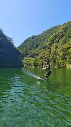 仁淀川アウトドアセンターに投稿された画像（2026/8/23）