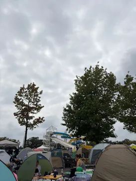ホットスタッフ川越パークに投稿された画像（2026/8/23）