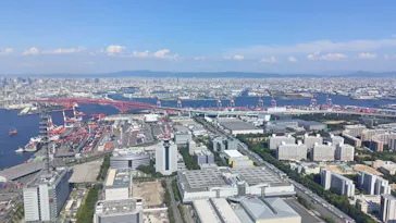 さきしまコスモタワー展望台に投稿された画像（2026/8/23）