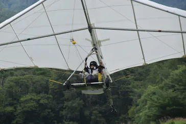 忍野スカイスポーツ倶楽部に投稿された画像（2026/8/23）