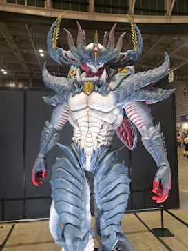 デュエル・マスターズ　25周年ツアー（神奈川会場）に投稿された画像（2026/8/23）